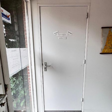 B&B Hartje Spakenburg Экстерьер фото
