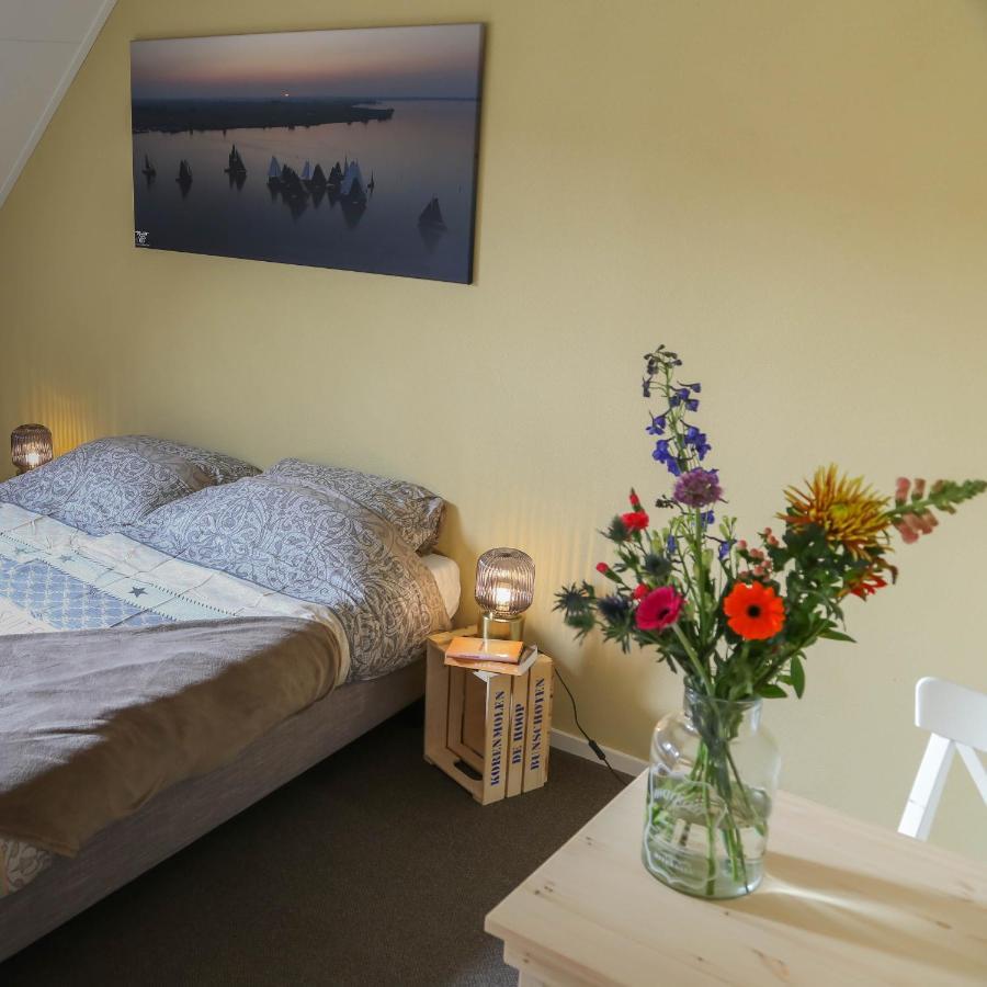 B&B Hartje Spakenburg Экстерьер фото