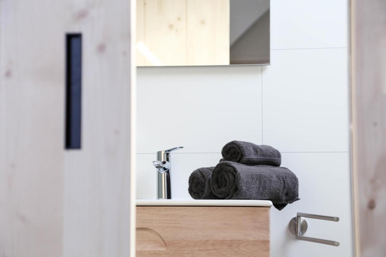 B&B Hartje Spakenburg Экстерьер фото
