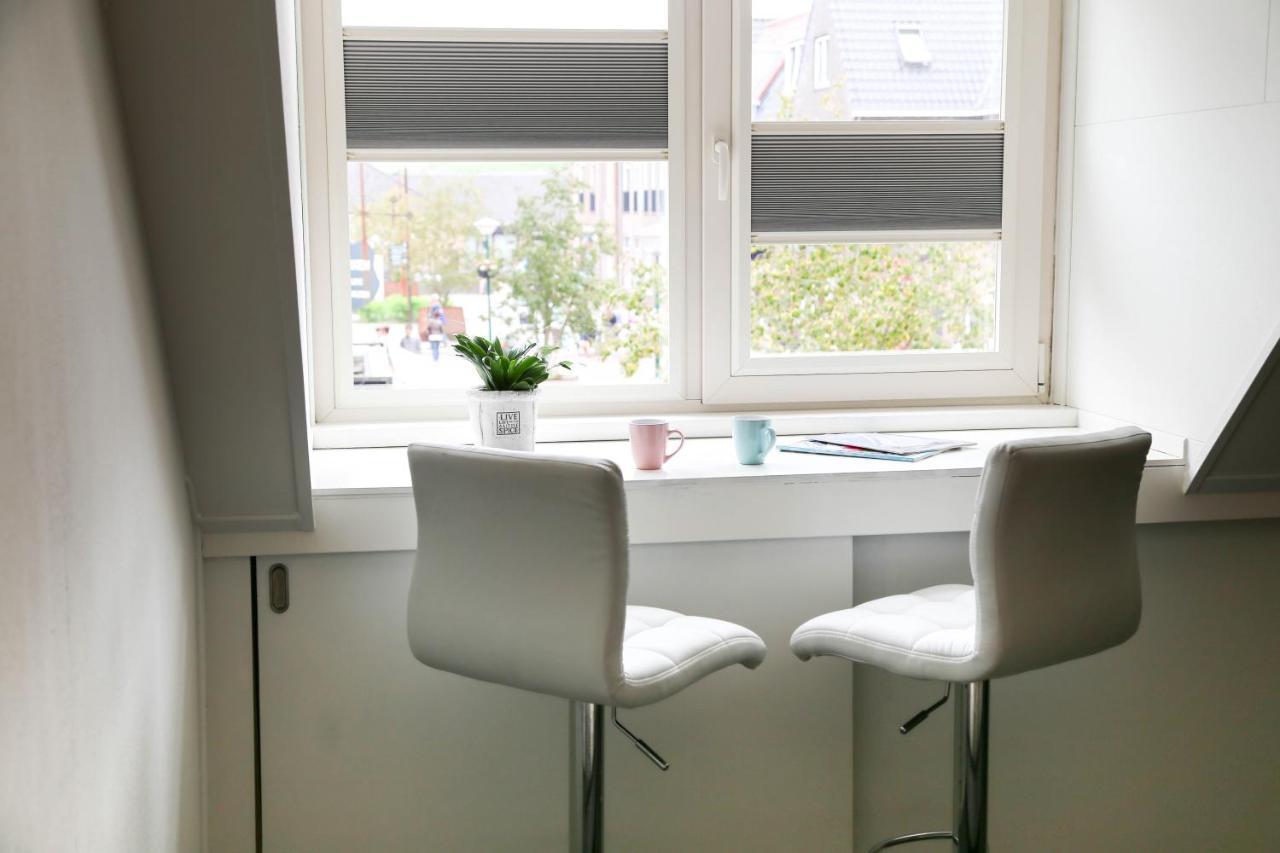 B&B Hartje Spakenburg Экстерьер фото