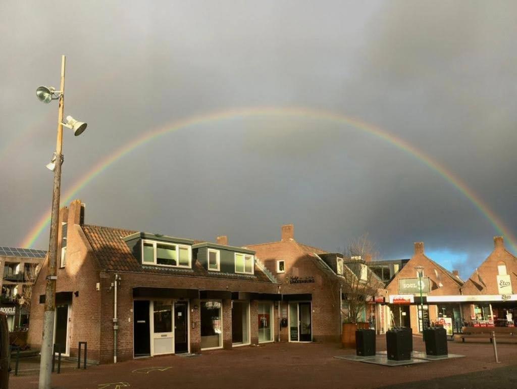 B&B Hartje Spakenburg Экстерьер фото