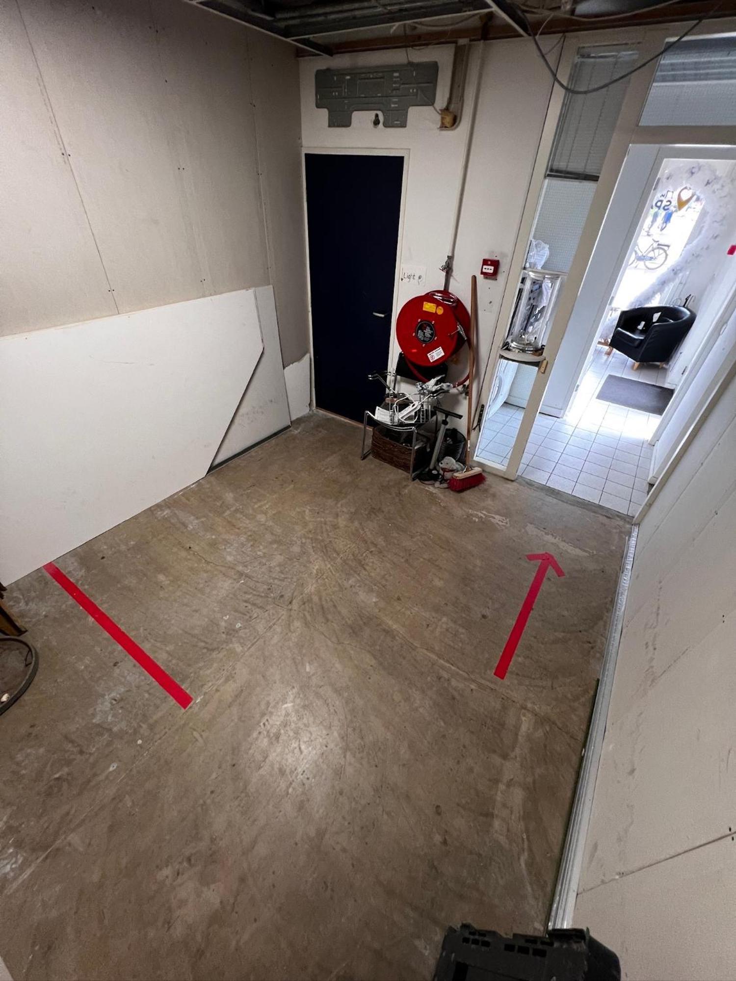 B&B Hartje Spakenburg Экстерьер фото